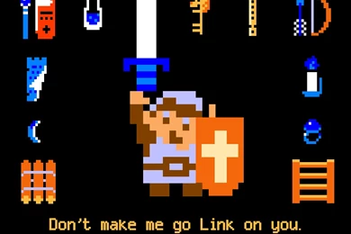 Zelda Infinite Wallpapers Legend Of Zelda