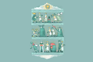 Monty Python And The Holy Grail Wallpapers : Montypython