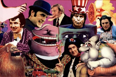 Monty Python's Flying Circus Wallpapers   Monty Python's Flying ...
