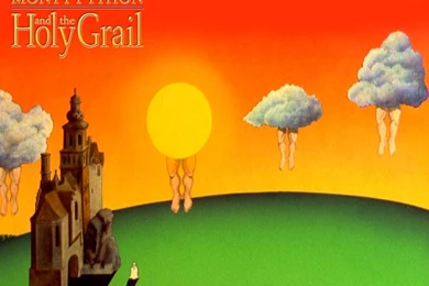 Wallpapers Skin Python Monty By The Black Knight On Myspace ...