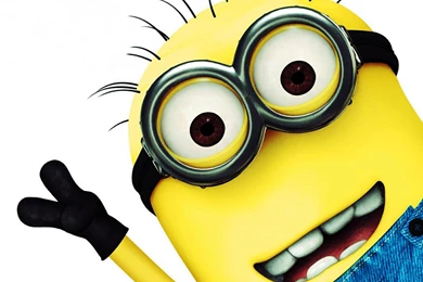 Despicable Me Wallpapers HD   Wallpapers Cave