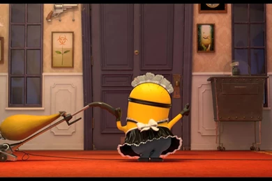 Despicable Me 2 HD Wallpapers And Images Free