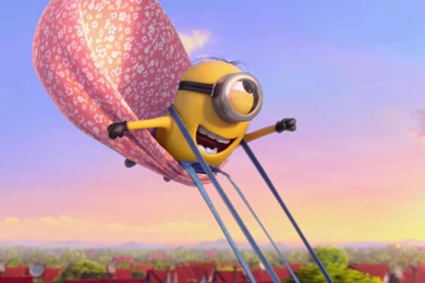 Despicable Me Wallpapers   Wallpapers Cave