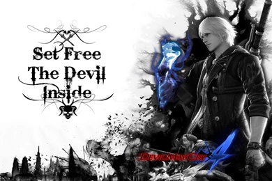 Devil May Cry Wallpapers HD   Wallpapers Cave