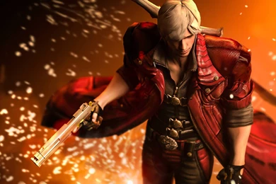Devil May Cry Backgrounds   Wallpapers Cave
