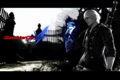 Devil May Cry