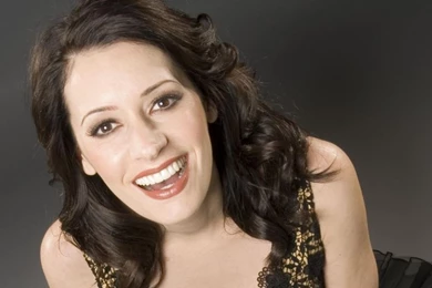 Paget Brewster   Paget Brewster Wallpapers (35213009)   Fanpop