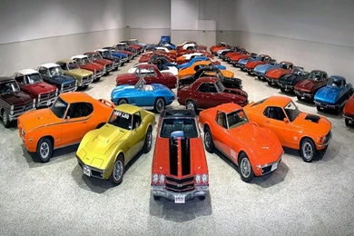 Mc home muscle car free hd wallpapers