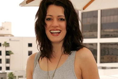 Paget Brewster   Paget Brewster Wallpapers (36126035)   Fanpop