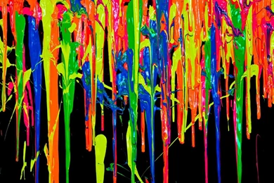 Trippy Art Wallpapers   Wallpapers Cave