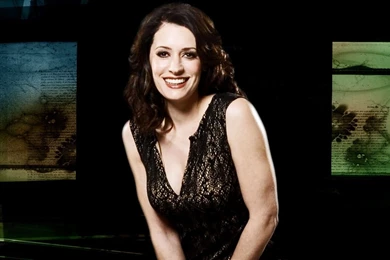 Paget Brewster   Paget Brewster Wallpapers (11737883)   Fanpop