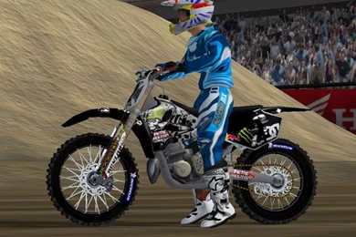 Gallery For   Freestyle Motocross Wallpapers Metal Mulisha