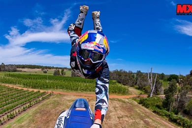 Fond Ecran Freestyle Motocross (id: 18975) – BUZZERG