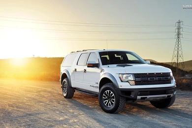 2013 Ford Hennessey VelociRaptor SUV Wallpapers Car Wallpapers ...