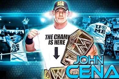 John Cena Wallpapers Download Files Portal