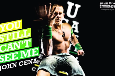 John Cena Wallpapers High Quality
