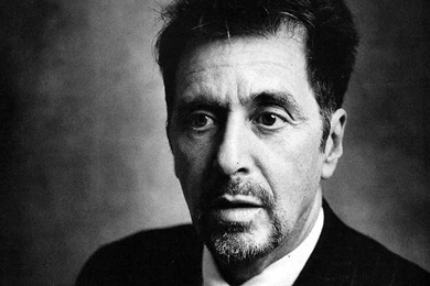 Al Pacino Wallpapers HD Download