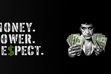 Al Pacino Scarface Movie Wallpapers HD • IPhones Wallpapers