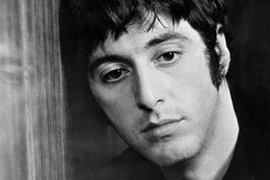 Al Pacino Wallpapers HD Download