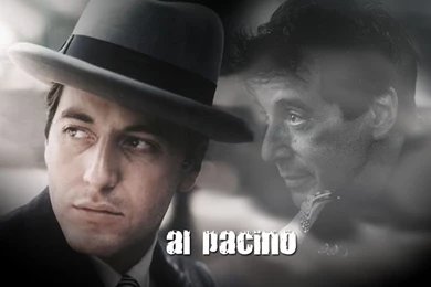 Al Pacino Al Pacino Wallpapers (21396050) Fanpop