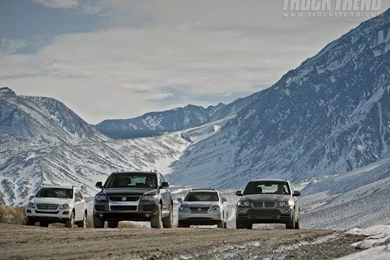 Suv Wallpapers   115483