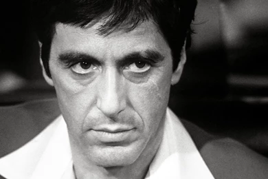Al Pacino: The Godfather HD Wallpapers