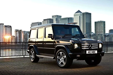 Mercedes G 500 Pictures Mercedes Benz G Class Or G Wagen SUV