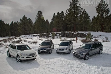 Suv Wallpapers   115483