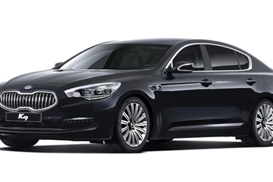 Kia K9 New Car Wallpapers Free For Your PC Desktop,family Car HD ...