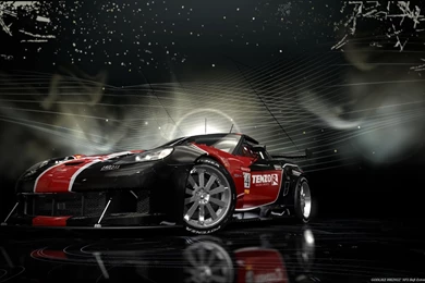 Sport Car Wallpapers Art Desktop.Wallpaperchanel.com