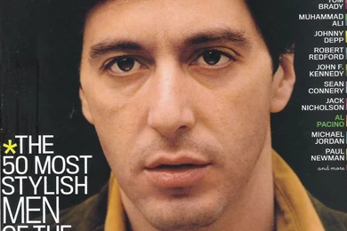 Al Pacino Magazine Wallpapers,Al Pacino Wallpapers & Pictures Free ...