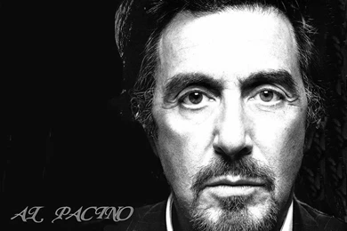 Filmovízia: Al Pacino [Wallpaper]