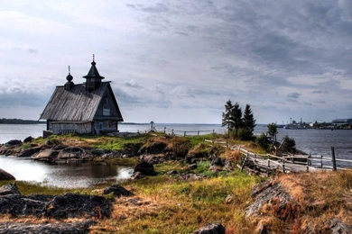 Old House Wallpapers HD