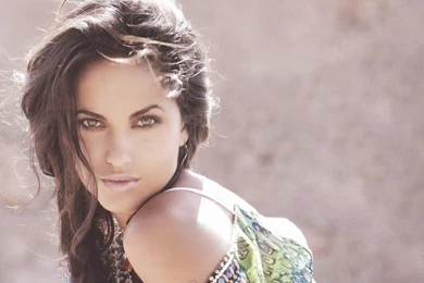 STARS WALLPAPER: Barbara Mori HD Wallpapers Free Download