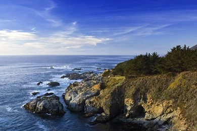 Superb California HD Wallpapers