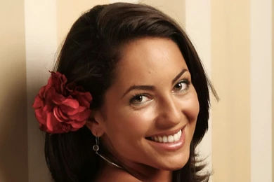 Latest Celebrity Photos: Barbara Mori All Hot Photos