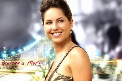 Latest Celebrity Photos: Barbara Mori All Hot Photos