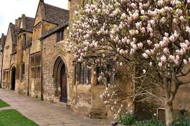 Old House Wallpapers   World Wallpapers