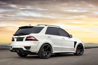 2013 Mercedes Benz Ml 63 Amg Inferno Suv Wallpapers Hd   Benzcage