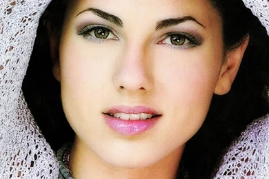 Barbara Mori   Photos