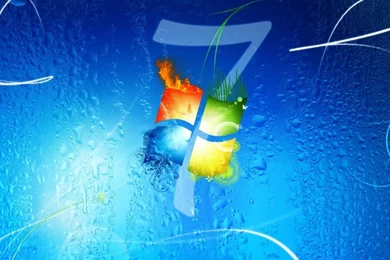 Windows 7 Wallpapers By Nhratf On DeviantArt