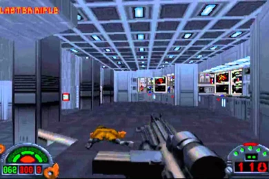 Top 10 DOS First Person Shooters (Dos) YouTube