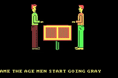 Play Family Feud For DOS   Download, Video & Cheats