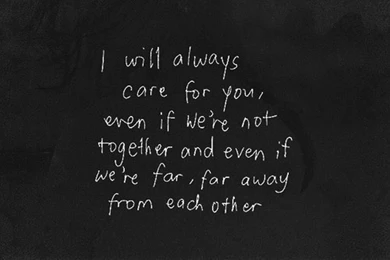 Depressing Love Quotes