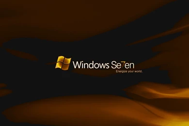 Windows 7 Wallpapers 2 By The man who writes On DeviantArt