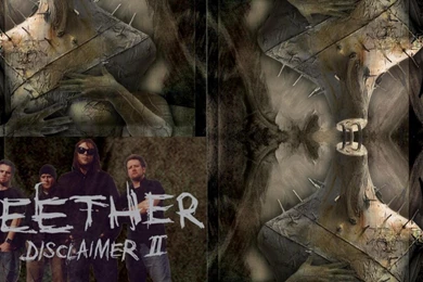 Seether Official Hd Wallpapers   (