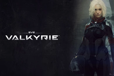 Wallpapers   EVE: Valkyrie