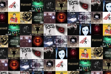 Seether Finding Beauty In Negative Places Adelitas Way Wallpapers ...