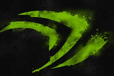 NVIDIA Claw Wallpapers By Thorgaris On DeviantArt