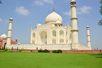 TajMahal Wallpapers, Pictures, Photos, Screensavers
